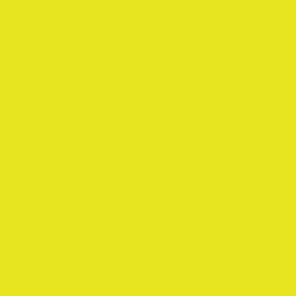 Daler Rowney, FW, Acrylic Ink, 1oz, Fluorescent Yellow